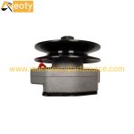 Oil Delivery Pump 0450-3573 for Deutz Engine Excavator Truck Loader product image 5