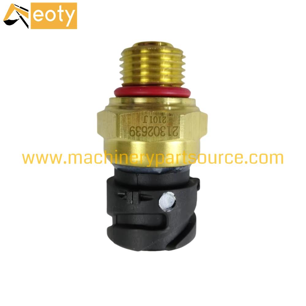 Oil Pressure Sensor VOE21302639 for Volvo D12D Engine | Diesel Engine Parts
