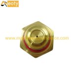 Oil Pressure Sensor VOE21302639 for Volvo D12D Engine | Diesel Engine Parts product image 4