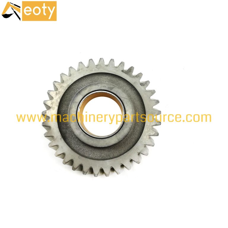 Oil Pump Gear 294-1728 32T for Caterpillar C6.4 Excavator Engine Parts