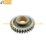 Oil Pump Gear 294-1728 32T for Caterpillar C6.4 Excavator Engine Parts product image 2