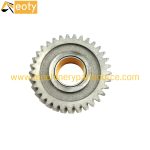 Oil Pump Gear 294-1728 32T for Caterpillar C6.4 Excavator Engine Parts product image 3