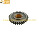 Oil Pump Gear 294-1728 32T for Caterpillar C6.4 Excavator Engine Parts product image 4