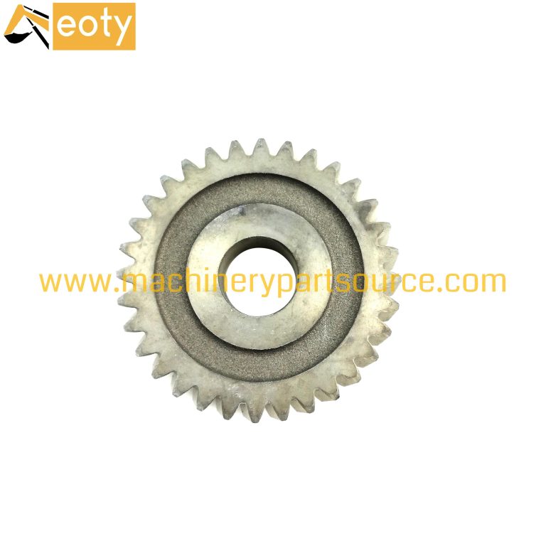 Oil Pump Gear 294-1729 33T for Caterpillar C6.4 Excavator Engine Parts