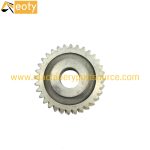 Oil Pump Gear 294-1729 33T for Caterpillar C6.4 Excavator Engine Parts product image 2