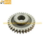 Oil Pump Gear 294-1729 33T for Caterpillar C6.4 Excavator Engine Parts product image 3