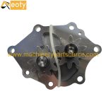 Hino N04C Oil Pump 27mm Tooth Height Diesel Engine Part HDparts product image 3