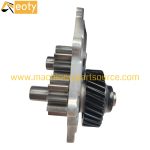 Oil Pump N04C Tooth Height 25mm for Hino Engine Parts Excavator Truck Forklift product image 5