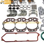 John Deere 3029 Engine Overhaul Repair Set RE520573 Piston & Ring Kit product image 5