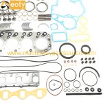 Overhaul Repair Set for Isuzu 4JC1 Diesel Engine 8-97176-852-0 for Excavator & Construction product image 5
