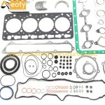 Kubota V3800 Diesel Engine Overhaul Rebuild Kit | 1J508-21110 | Full Gasket Set & Bearings product image 4