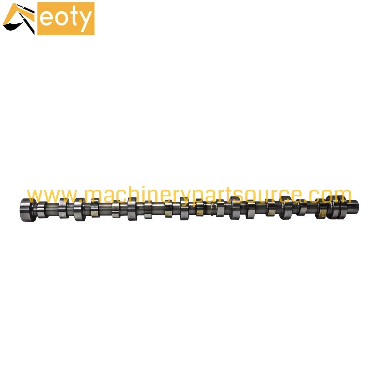 P11C Camshaft 13511-2120 13400-2073 for Hino Engine Excavator Parts