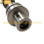 P11C Camshaft 13511-2120 13400-2073 for Hino Engine Excavator Parts product image 4