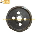 Deutz P11C Camshaft Gear – Engine Timing Gear for P11C Diesel Engine, B2B Heavy-Duty Parts