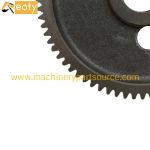 Deutz P11C Camshaft Gear – Engine Timing Gear for P11C Diesel Engine, B2B Heavy-Duty Parts product image 3