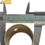 DEUTZ P11C Engine Con Rod Bushing | Connecting Rod Bearing Bush | OEM Quality Replacement product image 4