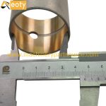 DEUTZ P11C Engine Con Rod Bushing | Connecting Rod Bearing Bush | OEM Quality Replacement product image 5