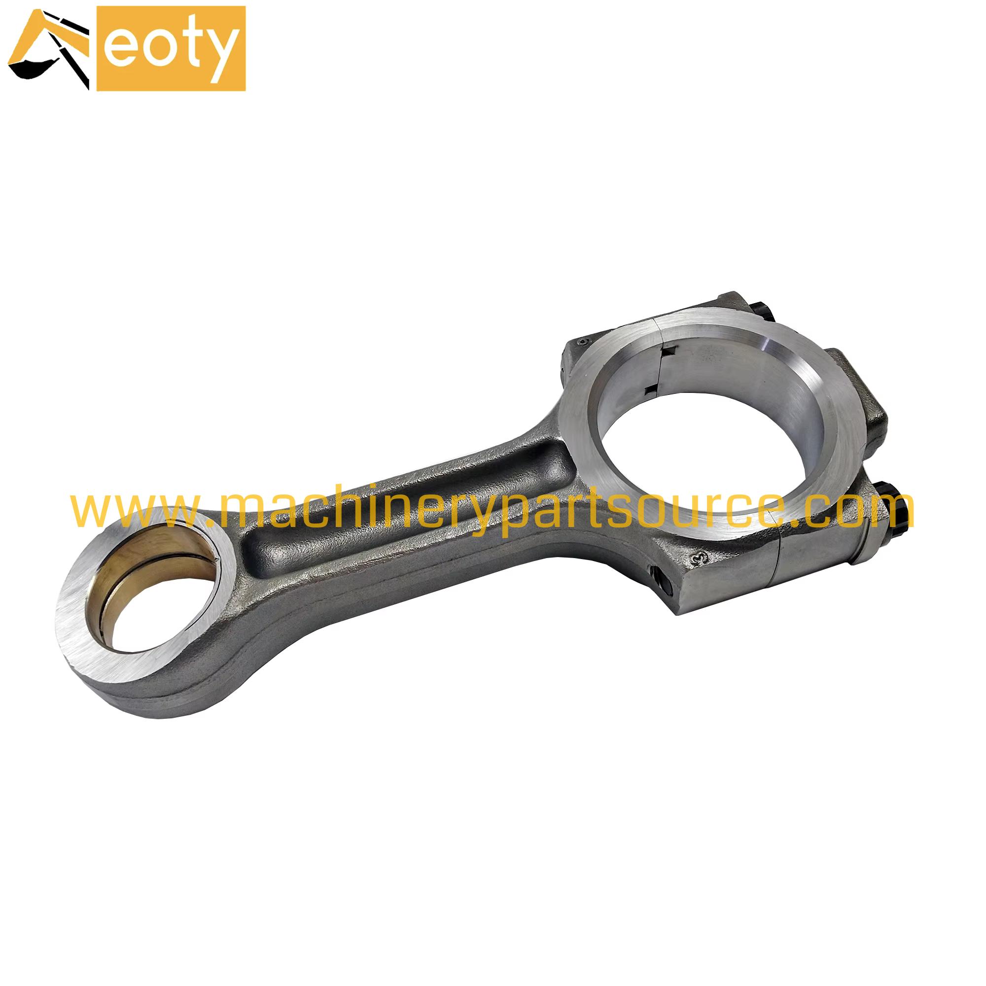 P11C Connecting Rod S13260-1760 for Hino Engine Parts – Excavator, Truck, Diesel