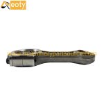 P11C Connecting Rod S13260-1760 for Hino Engine Parts – Excavator, Truck, Diesel product image 4