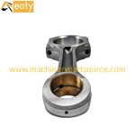 P11C Connecting Rod S13260-1760 for Hino Engine Parts – Excavator, Truck, Diesel product image 5