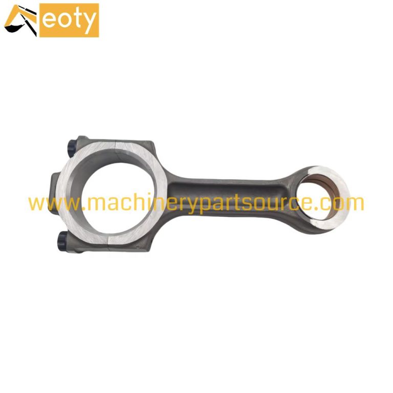 HINO P11C Engine Connecting Rod | OEM 8-98023-526-0 | Heavy Duty Diesel Engine Parts