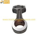 HINO P11C Engine Connecting Rod | OEM 8-98023-526-0 | Heavy Duty Diesel Engine Parts product image 5