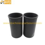 DEUTZ P11C Cylinder Liner 11463-E0020 | 11463E0020 | Heavy-Duty Engine Part product image 2