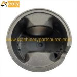 Hino P11C Engine Piston Set 13216-2707 13211-0230 | Diesel Engine Parts product image 2