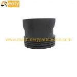Hino P11C Engine Piston Set 13216-2707 13211-0230 | Diesel Engine Parts product image 4