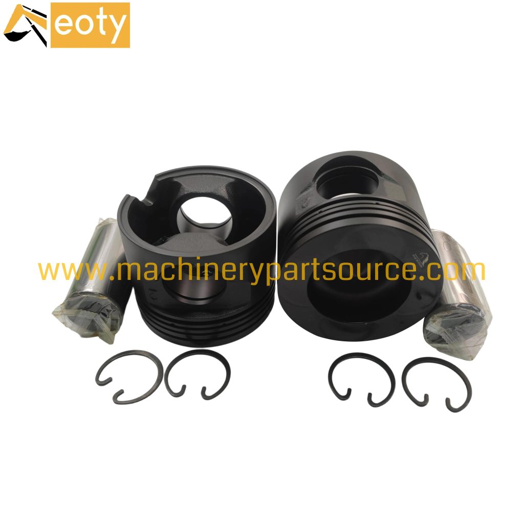 Deutz P11C Piston 2723-0230 – 130mm Heavy-Duty Engine Component