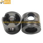 Deutz P11C Piston 2723-0230 – 130mm Heavy-Duty Engine Component product image 2