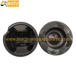 Deutz P11C Piston 2723-0230 – 130mm Heavy-Duty Engine Component product image 3