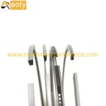 Deutz P11C Piston Ring Set 13211-2700 | 13211-2701 | 13211-2702 | Engine Parts for TCD2013 & BFM2013