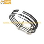 P11C Piston Ring S1304-E0110 for Hino Diesel Engine Excavator Truck Parts