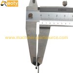P11C Piston Ring S1304-E0110 for Hino Diesel Engine Excavator Truck Parts product image 3