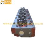 P11C-UJ Diesel Cylinder Head Assembly for Hino Engine Parts Excavator Truck product image 3
