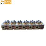 P11C-UJ Diesel Cylinder Head Assembly for Hino Engine Parts Excavator Truck product image 4