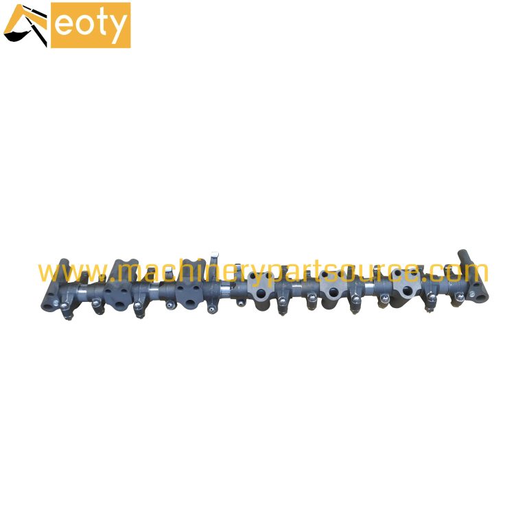 HINO P11C-UJ Rocker Arm Assembly | OEM 8-98023-526-0 | Diesel Engine Valve Train Part