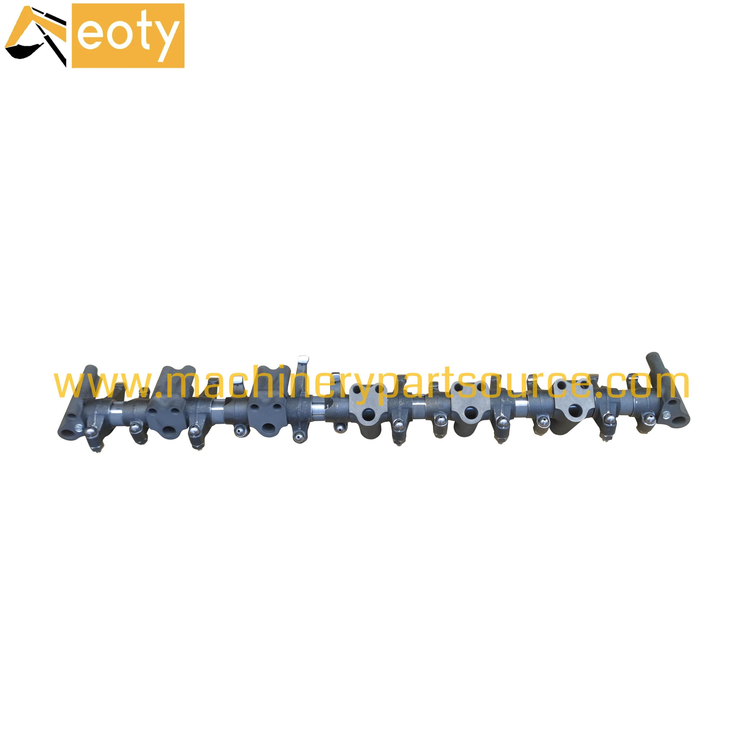 HINO P11C-UJ Rocker Arm Assembly | OEM 8-98023-526-0 | Diesel Engine Valve Train Part