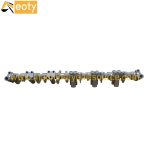 HINO P11C-UJ Rocker Arm Assembly | OEM 8-98023-526-0 | Diesel Engine Valve Train Part product image 2