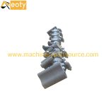 HINO P11C-UJ Rocker Arm Assembly | OEM 8-98023-526-0 | Diesel Engine Valve Train Part product image 4