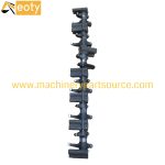 HINO P11C-UJ Rocker Arm Assembly | OEM 8-98023-526-0 | Diesel Engine Valve Train Part product image 5