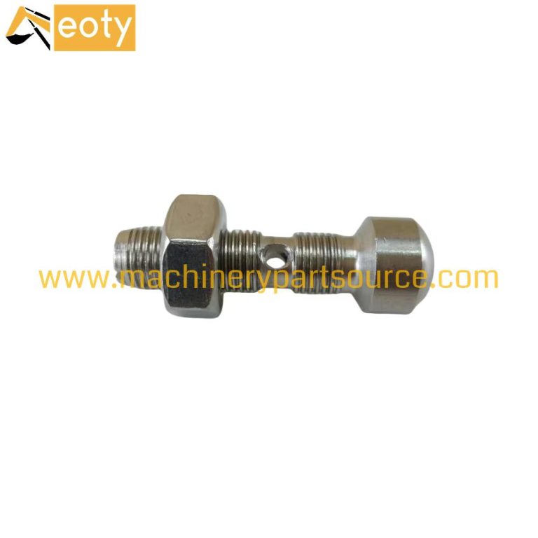 HINO P11C Engine Valve Adjusting Bolt | OEM 8-98023-526-0 | Heavy-Duty Diesel Parts