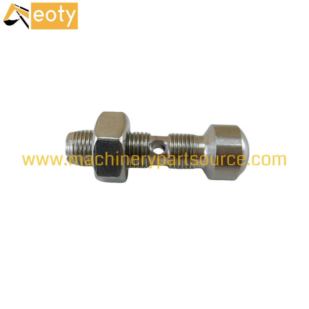 HINO P11C Engine Valve Adjusting Bolt | OEM 8-98023-526-0 | Heavy-Duty Diesel Parts