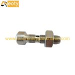 HINO P11C Engine Valve Adjusting Bolt | OEM 8-98023-526-0 | Heavy-Duty Diesel Parts product image 2