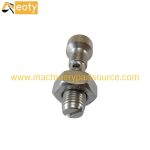 HINO P11C Engine Valve Adjusting Bolt | OEM 8-98023-526-0 | Heavy-Duty Diesel Parts product image 3