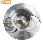 Doosan P126TI Engine Piston | 130602-00983 / 65.02501-0209 | High-Quality Diesel Engine Parts product image 3