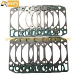 Doosan P222/P222LE Full Gasket Kit 65.99601-8059 Engine Overhaul Set for Excavator product image 2