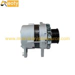 PC200-6 Alternator 28V 30A 600-821-6190 6008216190 0-33000-6580 for Komatsu Engine Parts