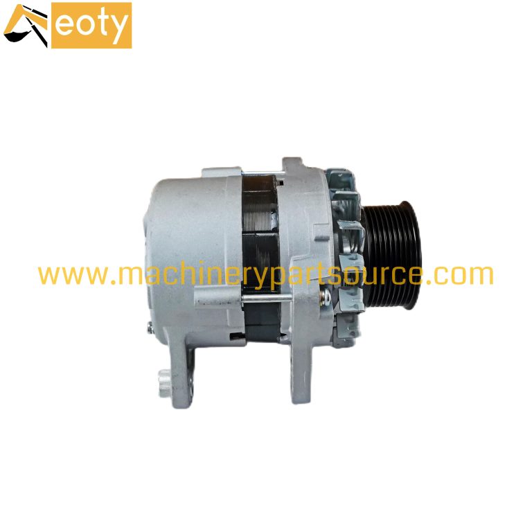 PC200-6 Alternator 28V 30A 600-821-6190 6008216190 0-33000-6580 for Komatsu Engine Parts